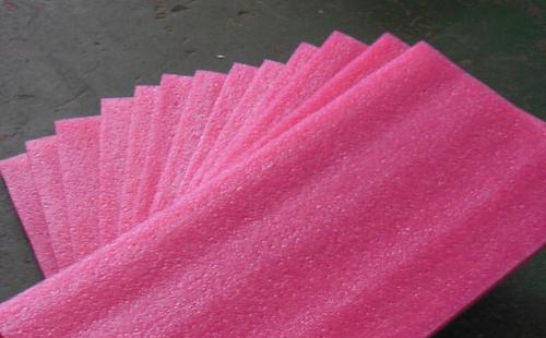 包装epe囊谦珍珠棉主要可以用在哪些行业