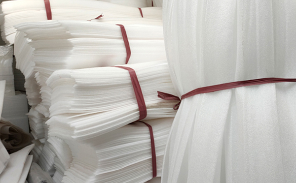 囊谦冷冻食品用珍珠棉包装需要注意什么