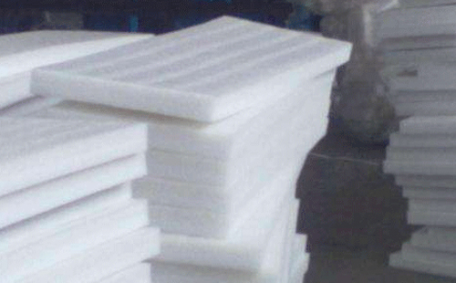 囊谦怎样判断珍珠棉的质量？