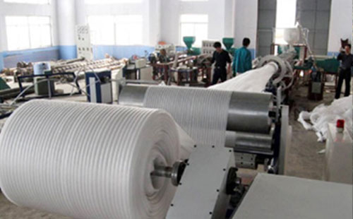 兰圳包装：2025年囊谦珍珠棉创新与应用的新里程