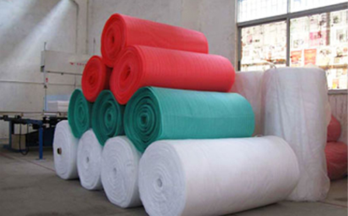 囊谦珍珠棉的保温效果如何