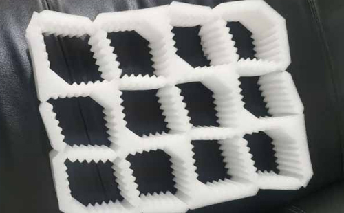 水果包装防护方案：囊谦苹果内衬的选型标准与产业应用