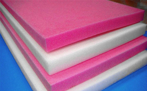 冷链物流中的缓冲保护材料：冷冻环境下囊谦珍珠棉的应用解析