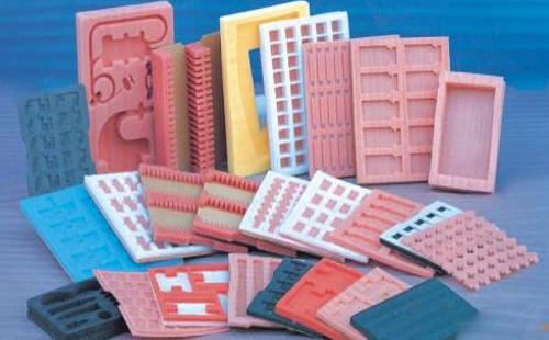 囊谦珍珠棉材料特性与工业包装缓冲设计应用指南