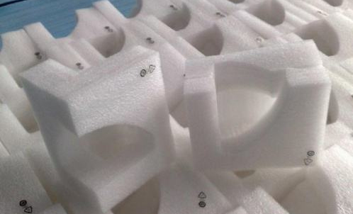 囊谦珍珠棉切片、开槽、粘接：异型加工的几种常见方式！